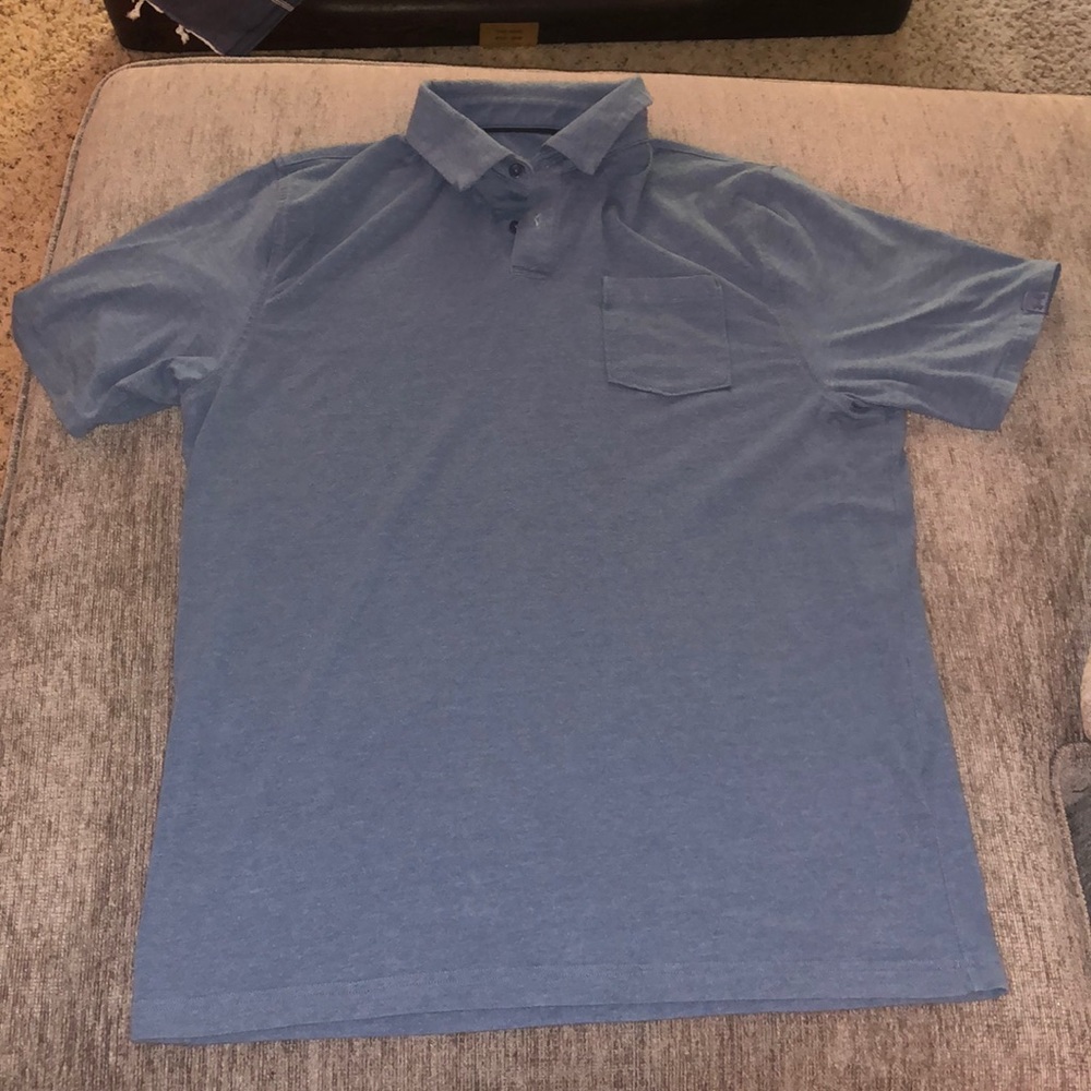 Men’s Under Armour Polo